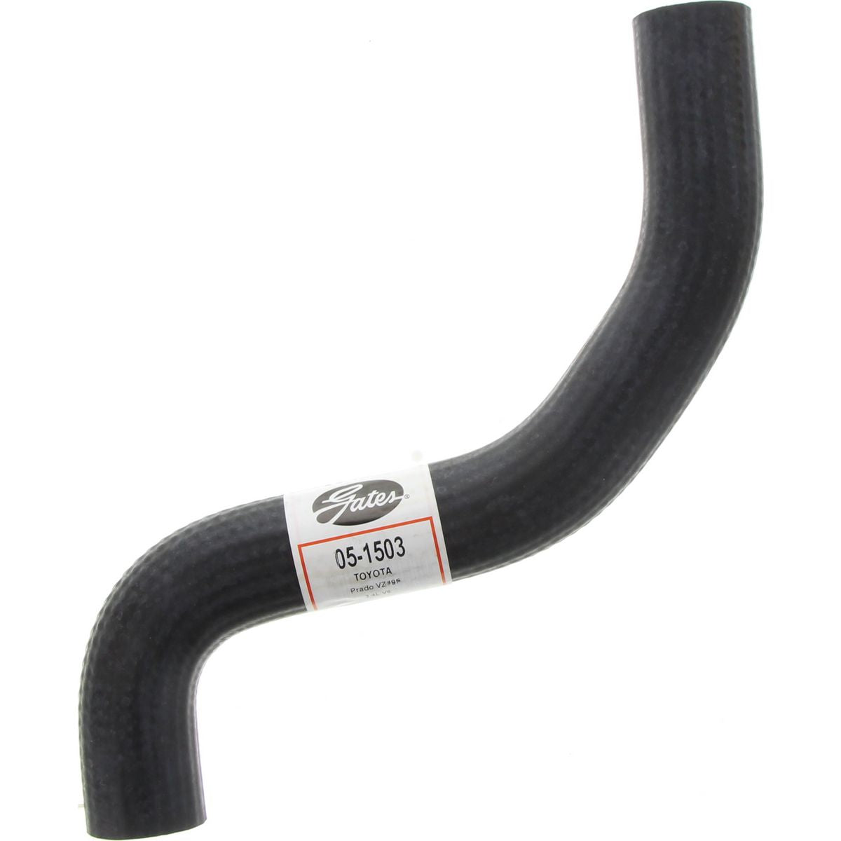 Gates Radiator Hose 05-1503