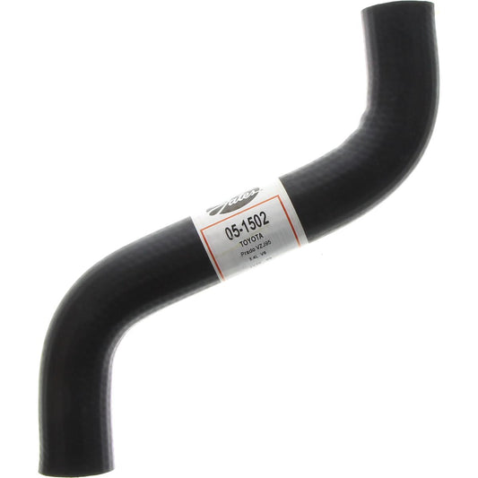 Gates Radiator Hose 05-1502
