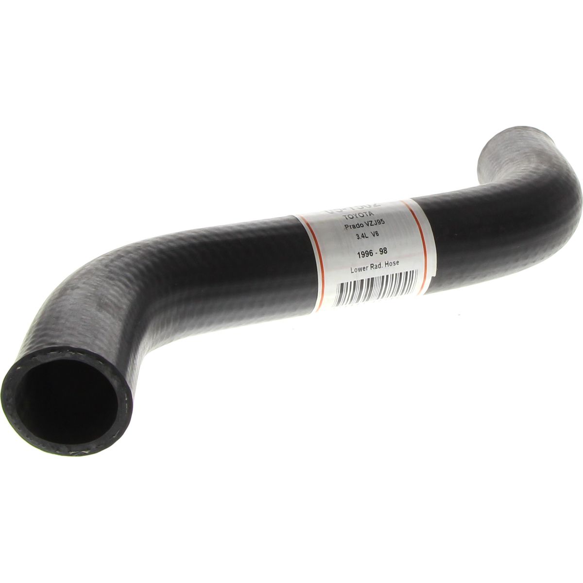 Gates Radiator Hose 05-1502