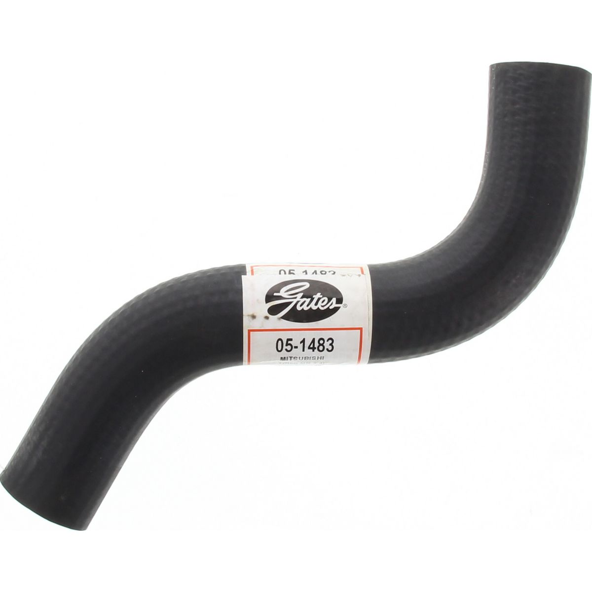 Gates Radiator Hose 05-1483