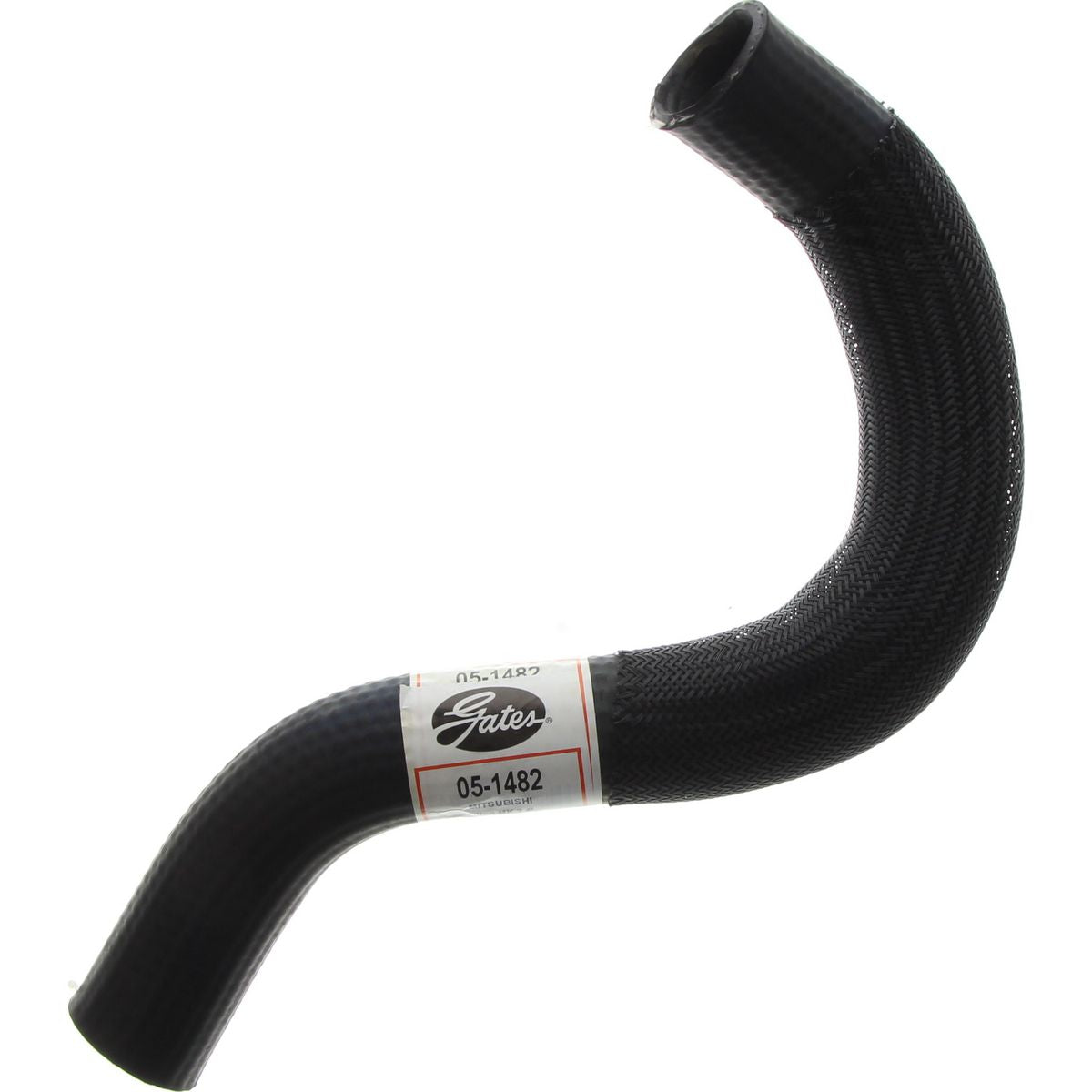 Gates Radiator Hose 05-1482