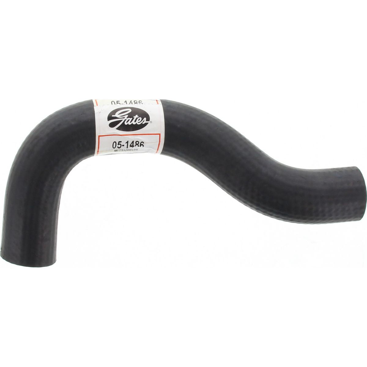 Gates Radiator Hose 05-1486