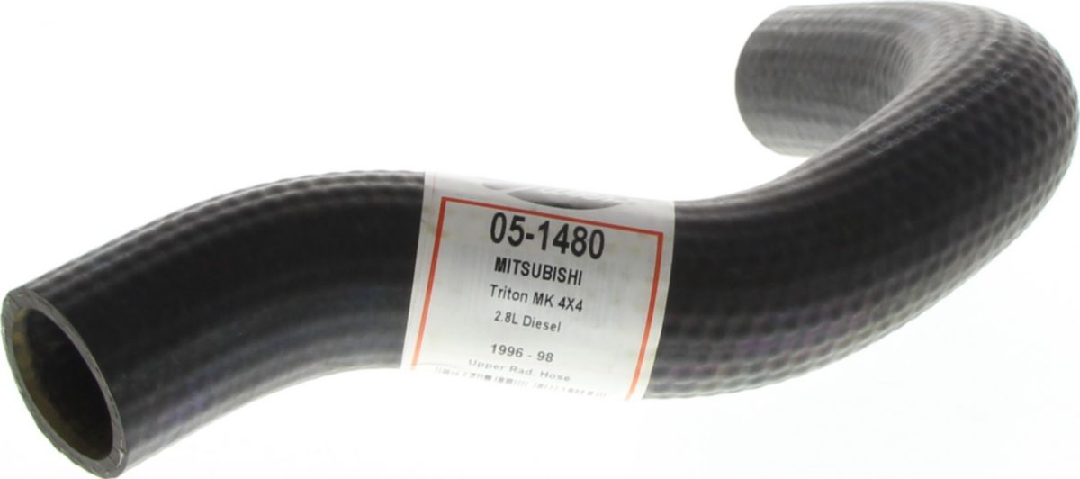 Gates Radiator Hose 05-1480