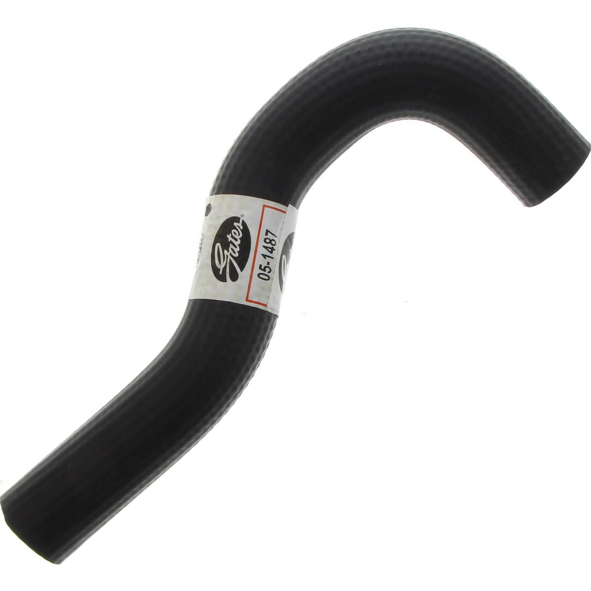 Gates Radiator Hose 05-1487