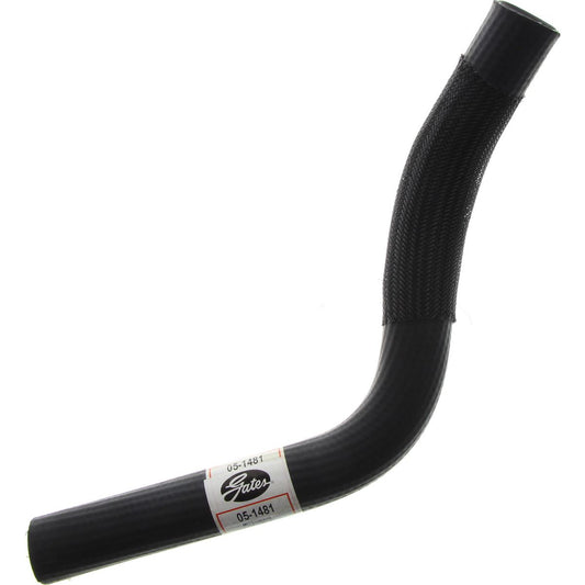 Gates Radiator Hose 05-1481
