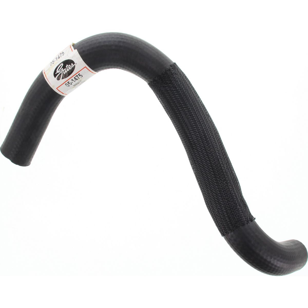 Gates Radiator Hose 05-1475