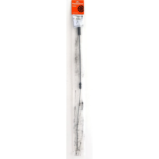 Flexible Drive Brake Cable Front CB2008