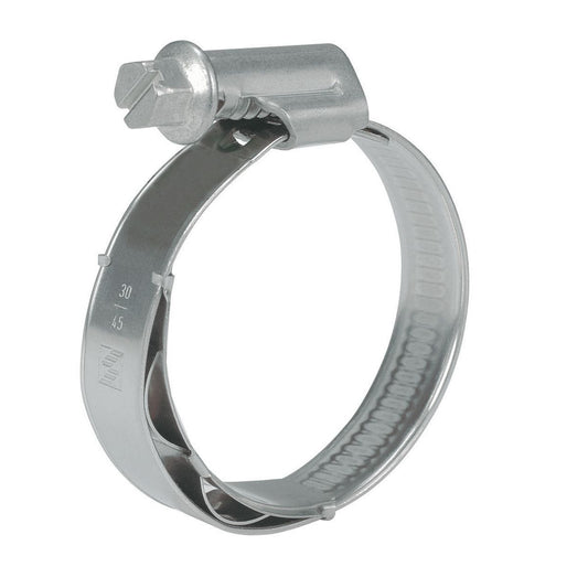 Norma Hose Clamp C - Tension 12-20mm (10 Pack) 12-20/9CT