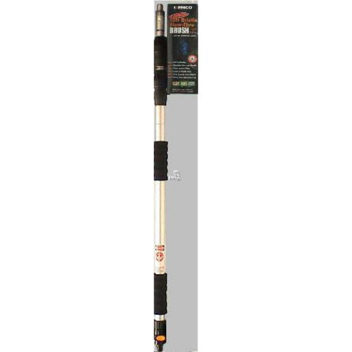 Kenco Flow-Thru Brush-Wash Soft Bristle 1.8M Ext 51160