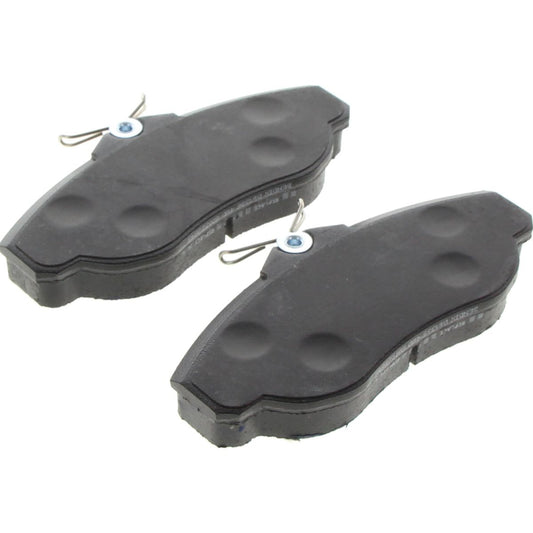 Gregorys Magna/Verada 96-99 Workshop Manual GAP 272