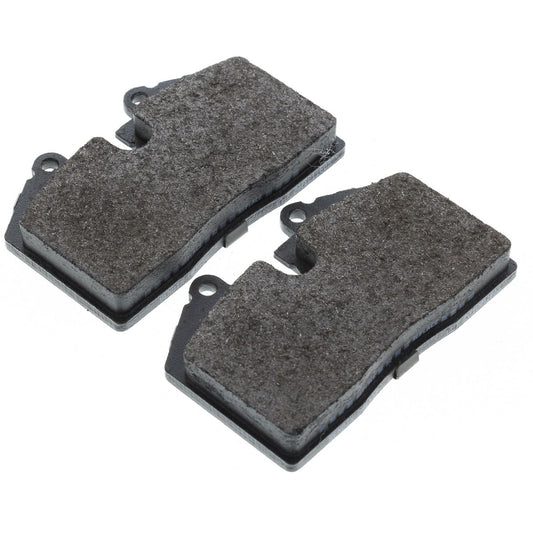 Bendix Ultimate Brake Pad Set Rear DB1356 ULT