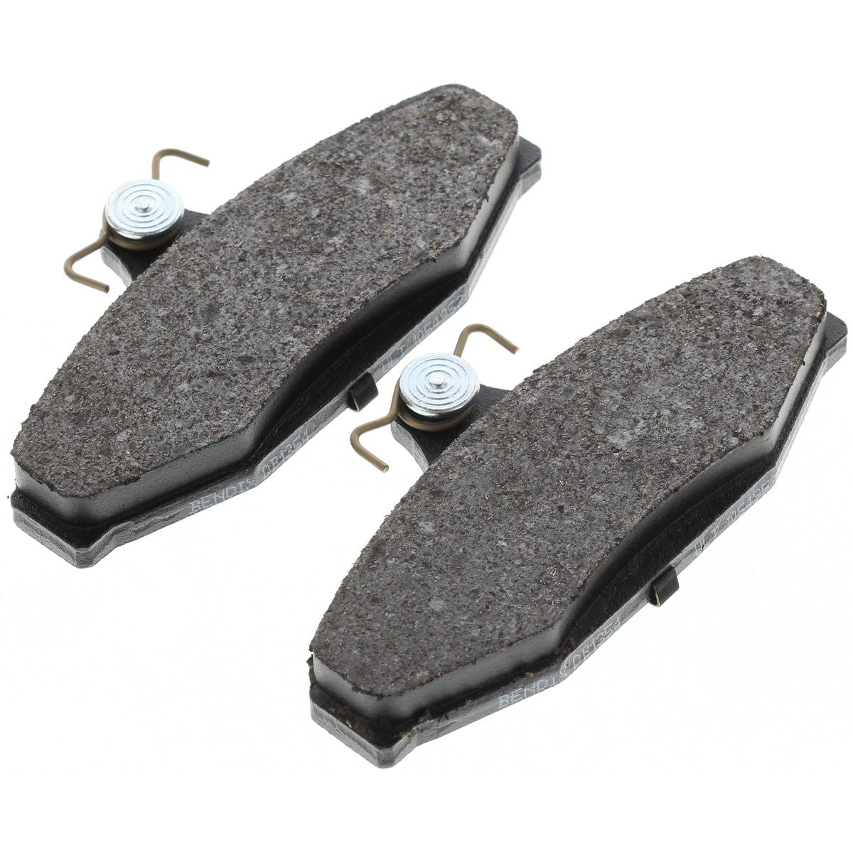 Bendix Ultimate Brake Pad Set Rear DB1354 ULT