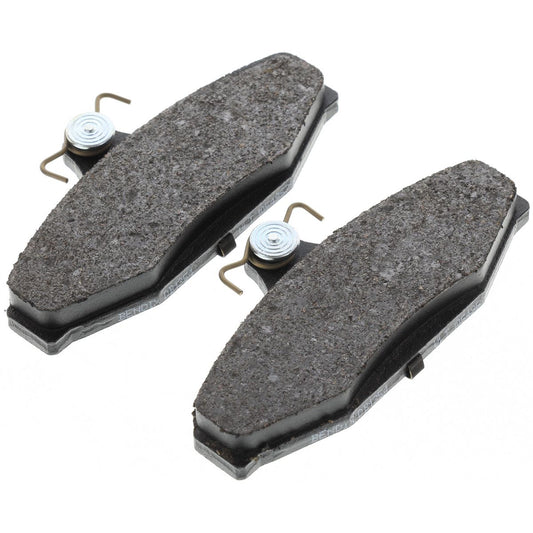 Bendix Ultimate Brake Pad Set Rear DB1354 ULT