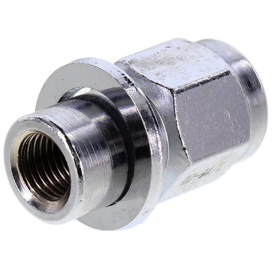 NICE Mag Wheel Nut 7/16" Medium Shank M100