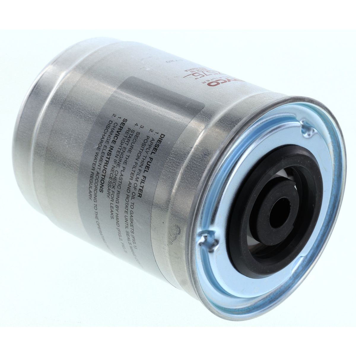 Ryco Fuel Filter Z576