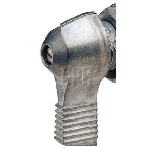 Silverline Air Filter Round AF12SL