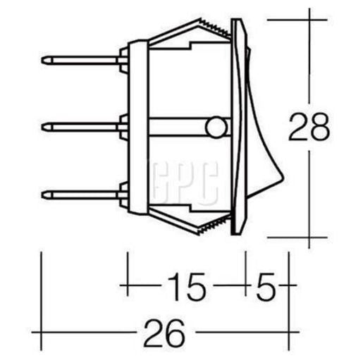 ACL Cylinder Head Shim BH100SS08