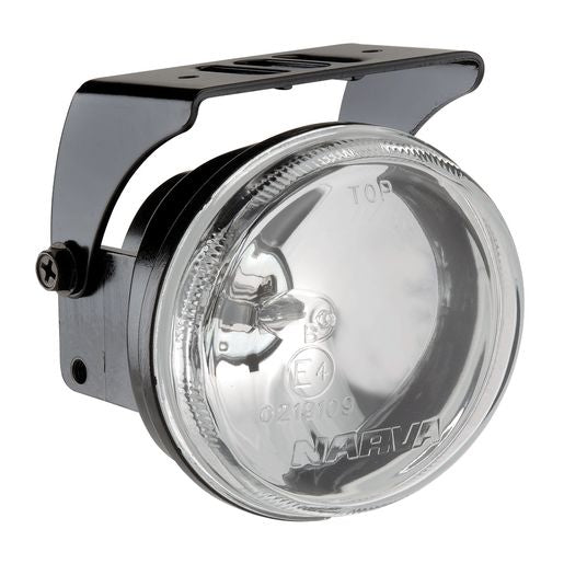 Narva Compac 80 Oval Fog Lamp Kit 12V 55W 71840