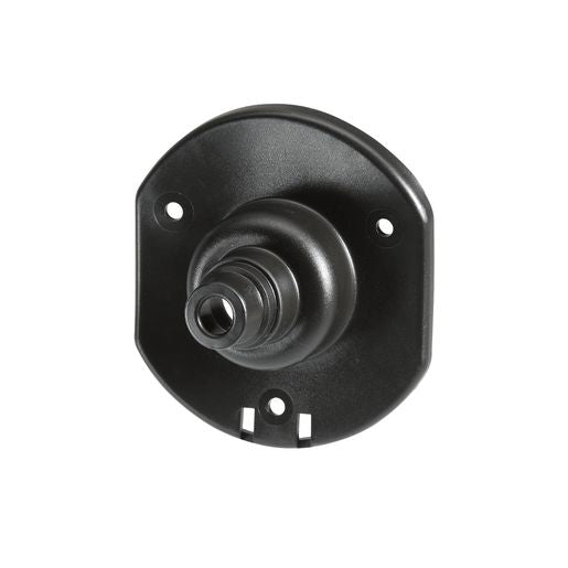 Narva Rubber Base For Large Round Plug 82335BL