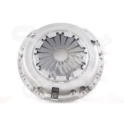 Clutch Industries Standard Replacement Clutch Kit R1224N