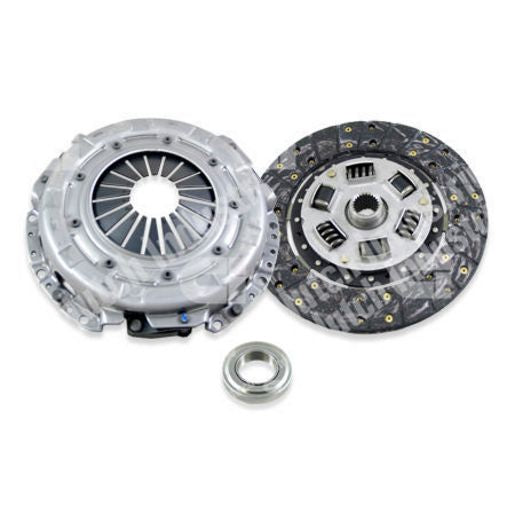 Clutch Industries Standard Replacement Clutch Kit R1231N