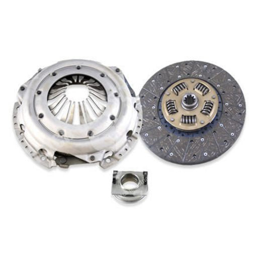 Silverline Steering Rack End SRE857 (SL.N001)
