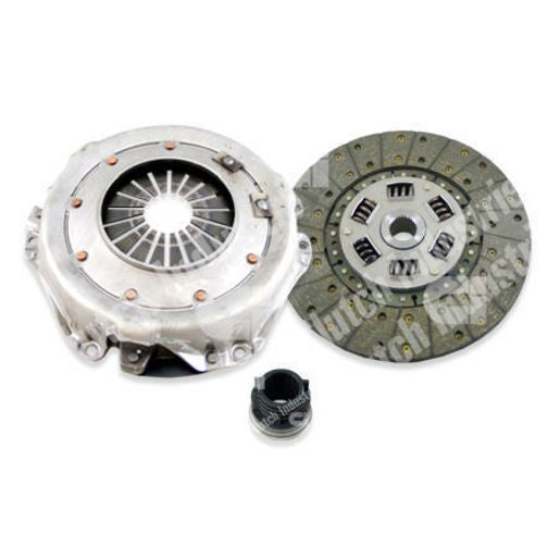 Clutch Industries Standard Replacement Clutch Kit R1449N