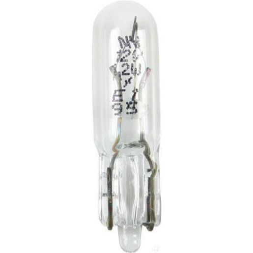 Narva Globe 12V 1.2W W2 X 4.6D W1,2W Premium Wedge 17037BL
