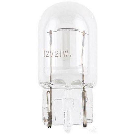 Narva Globes Wedge Incandescent 12V 21W 17440BL