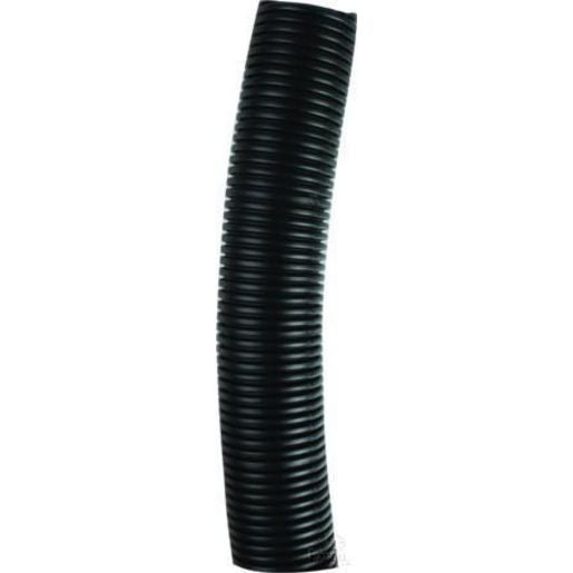 Narva Split Sleeve Tubing 10mm x 125m 56712