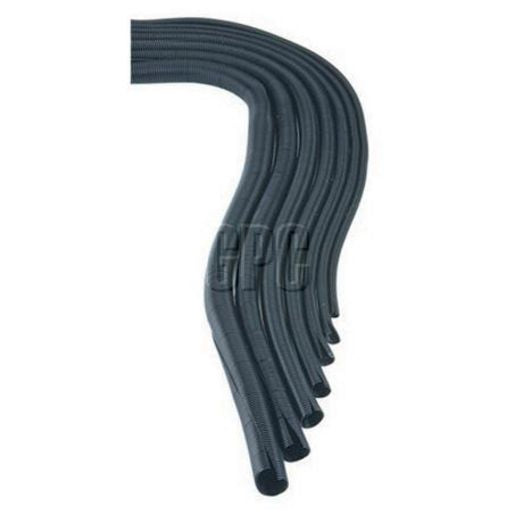 Narva Corrugate Split Sleeve Tubing 29mm 10m 56730