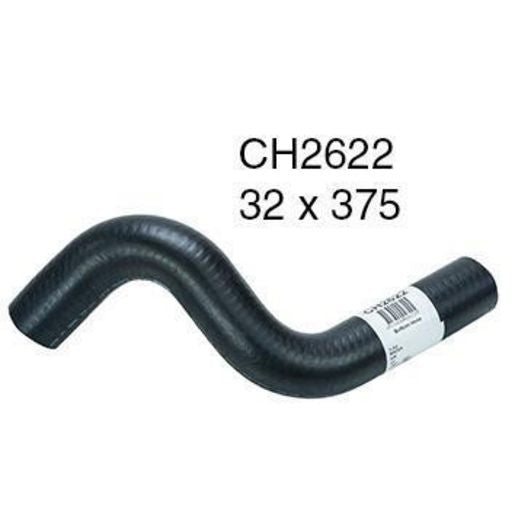 Mackay Bottom Radiator Hose CH2622