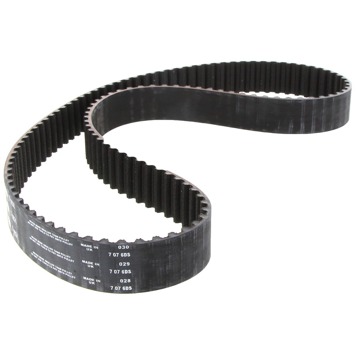 Gates Timing Belt T1031
