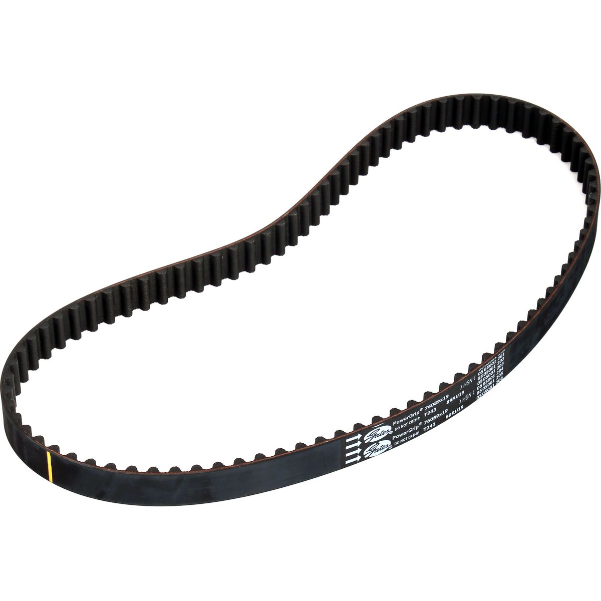 Gates Timing Belt T243