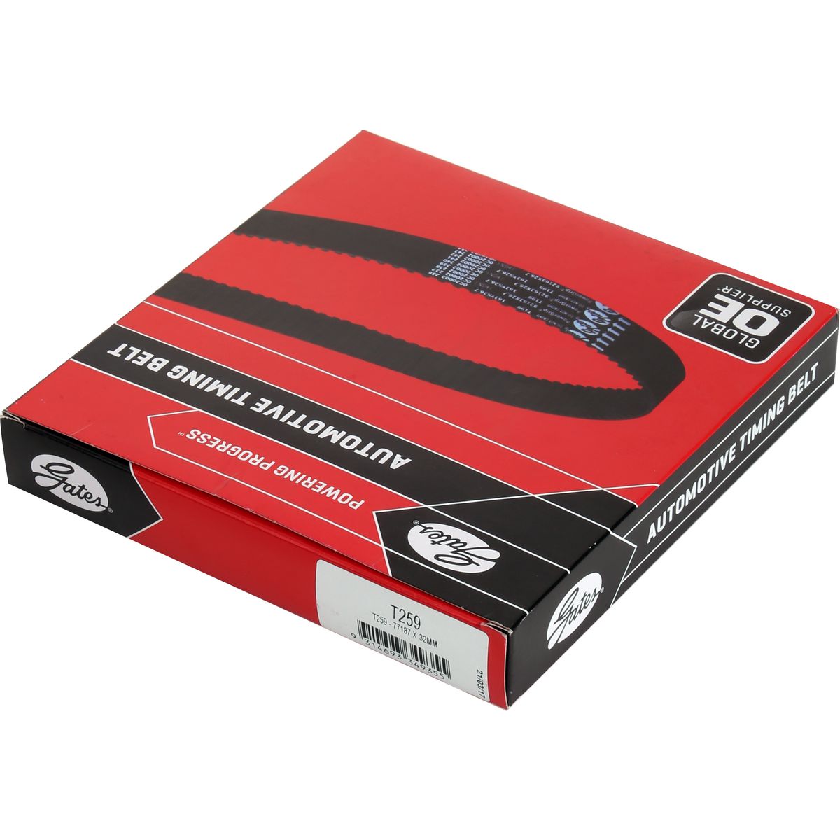 Gates Timing Belt T259