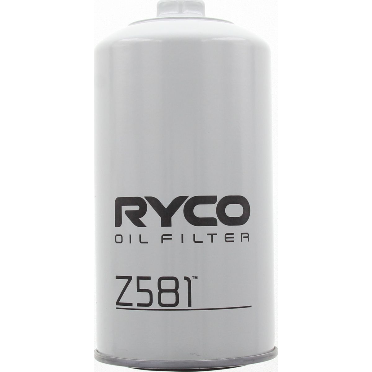 Ryco Oil Filter Z581