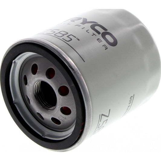 Wesfil Oil Filter L/R Freelander Z585