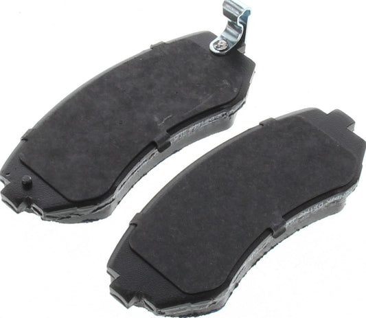 Bendix 4x4 Brake Pad Set DB1148 -4WD