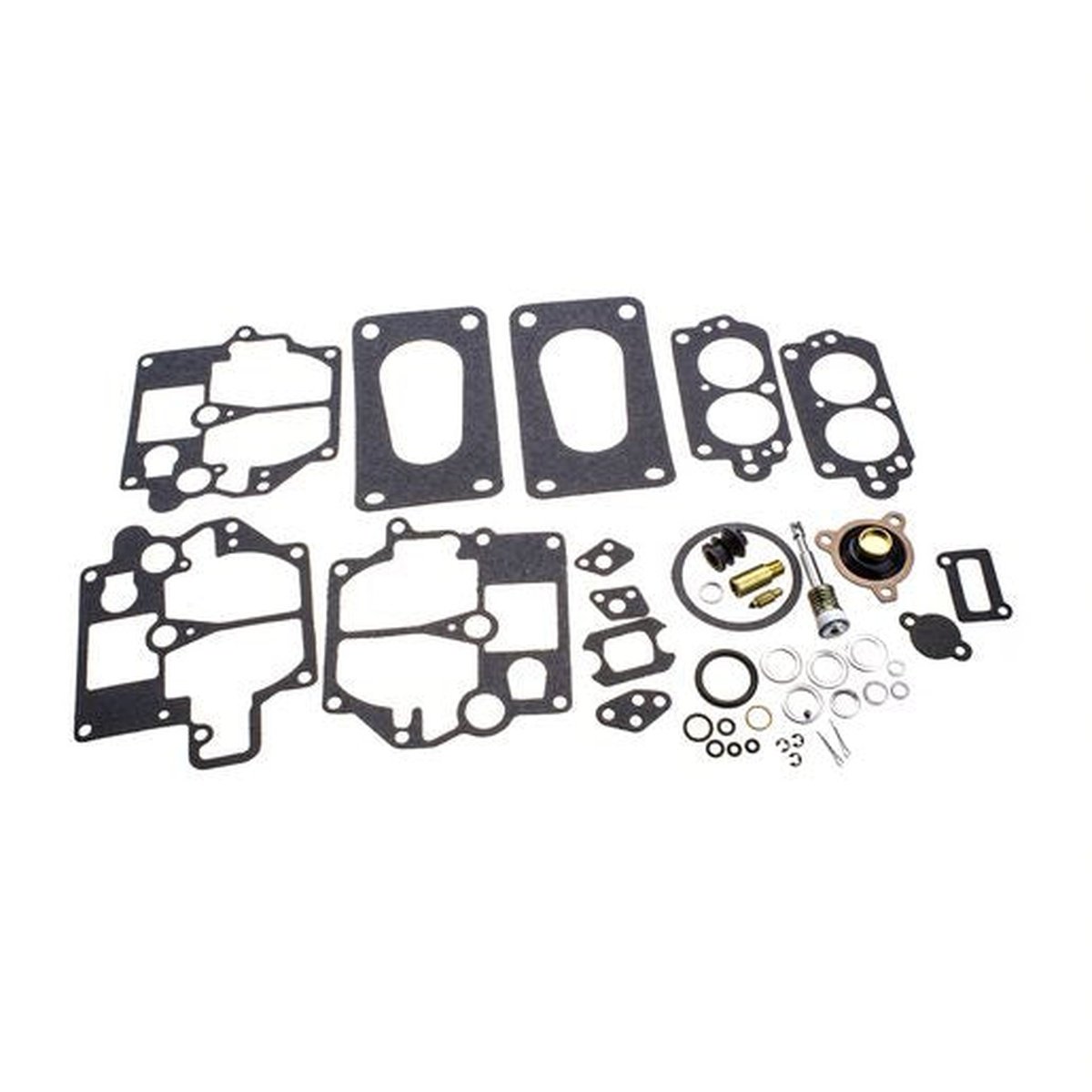 Fuelmiser Carburetor Repair Kit Specialist SNK-572A