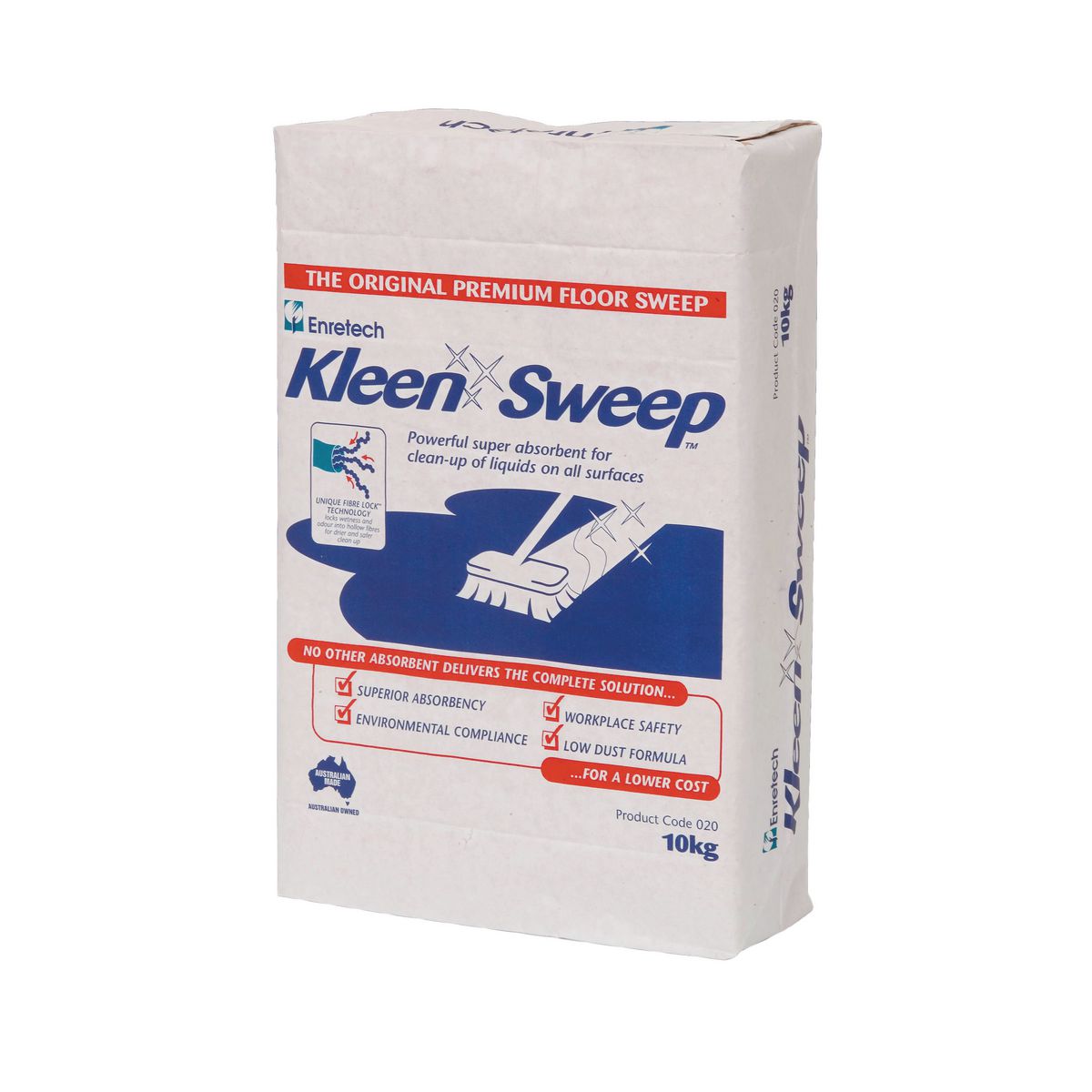 Enretech Floor Sweep ENR020