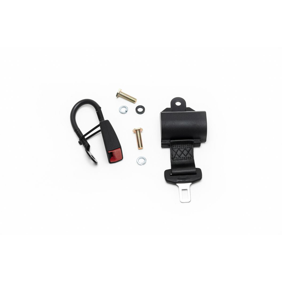 APV Seat Belt Lap - 300mm Stalk K2581