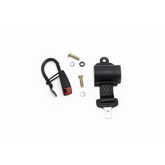 APV Seat Belt Lap - 300mm Stalk K2581