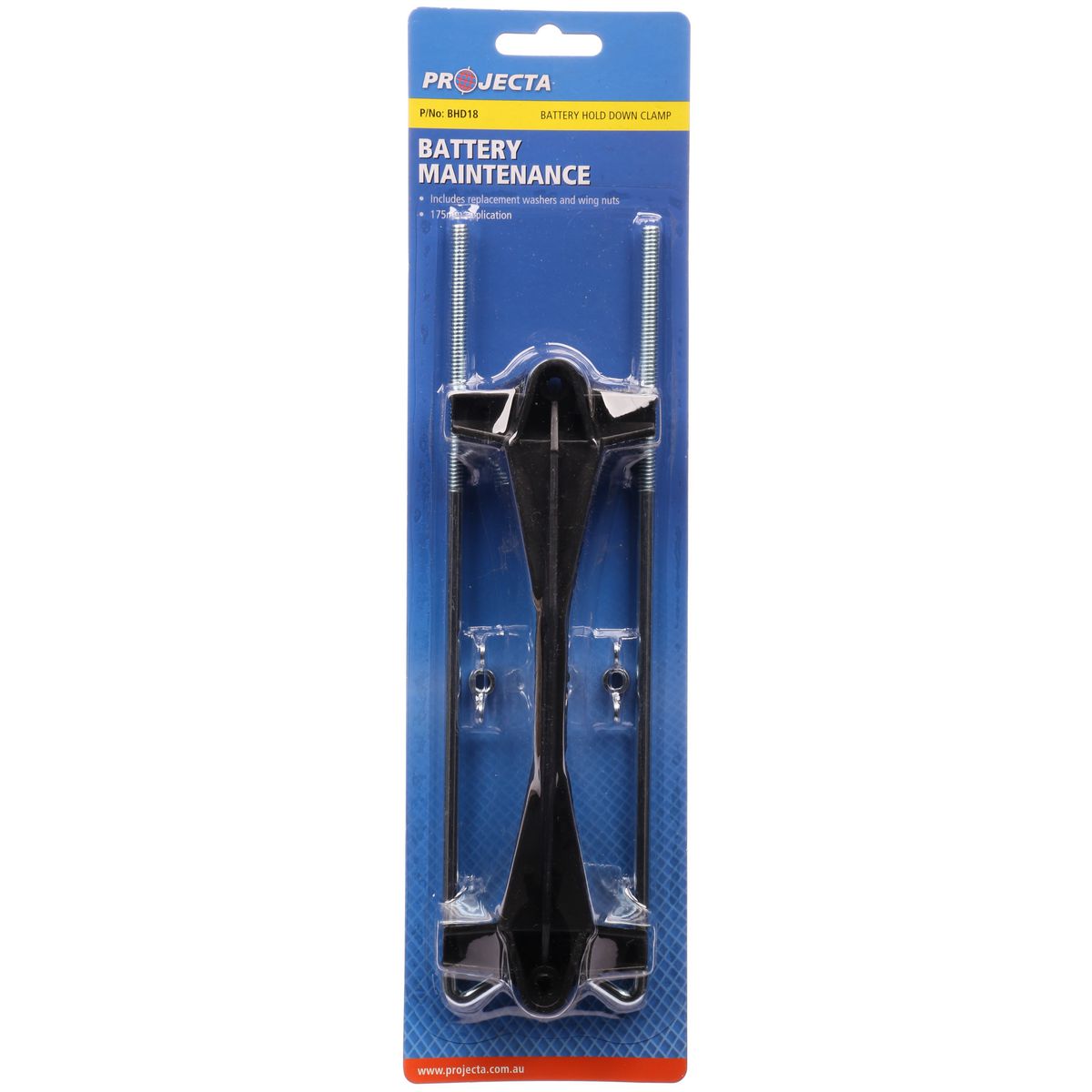 Aunger Headlight Protector Set AVH 2587
