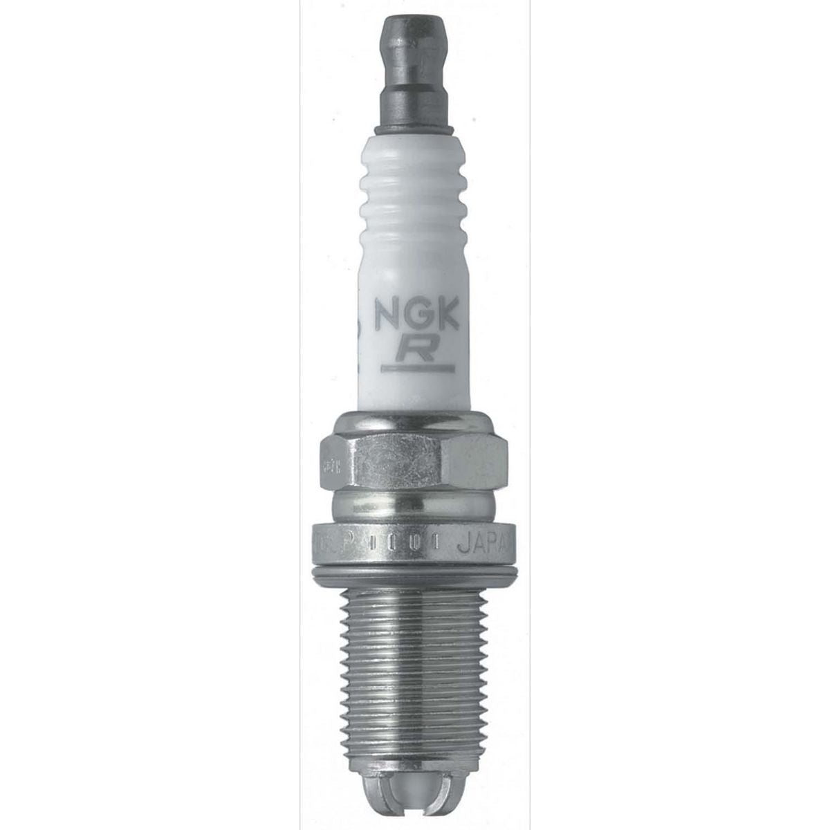 NGK Laser Platinum Spark Plug BKR6EQUP