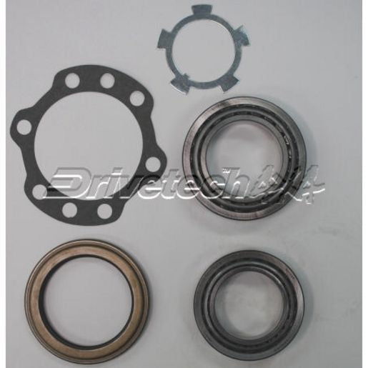 ACL Valve Regrind Gasket Set DN550MT