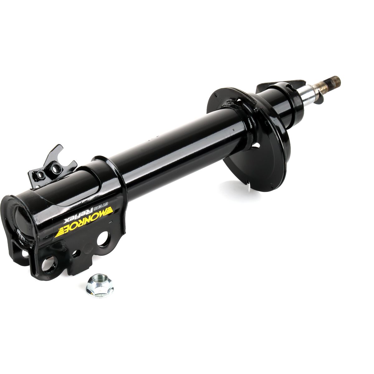 Ironman Suspension Kit-Complete (Off-Road) TOY006BKG2