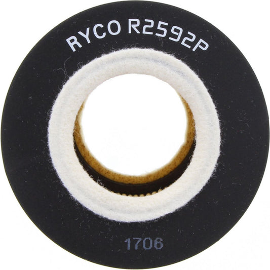 Ryco Oil Filter R2592P