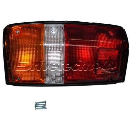 Drivetech Tail Light RH 112-054612