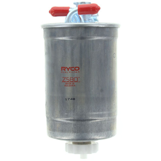 Ryco Fuel Filter Z580