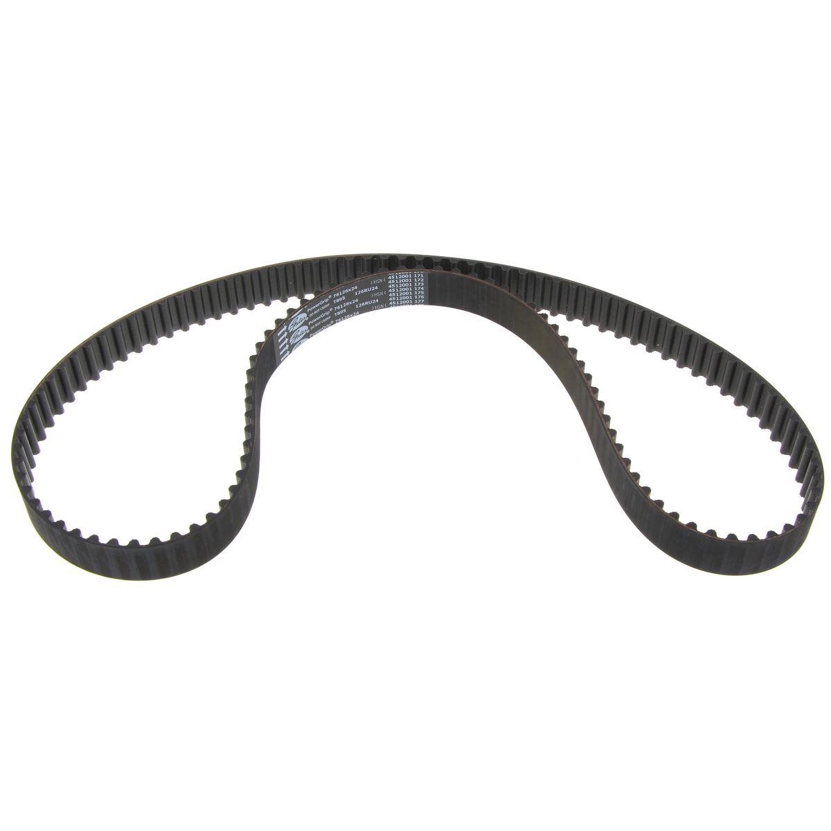 Gates Timing Belt T895